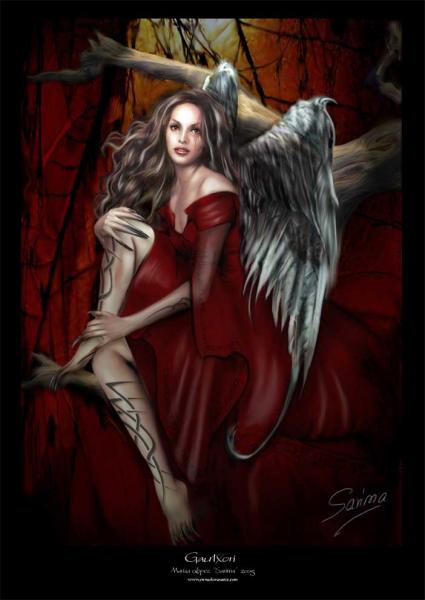 =o= bonne nuit mon amie =o=