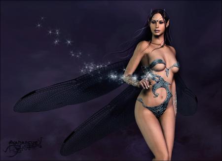 =o= un ami nommé l'Artiste =o=